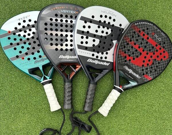 What to Look For When Buying a Padel Racket (UAE)