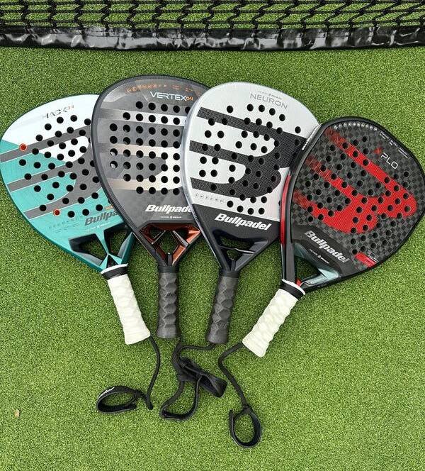 What to Look For When Buying a Padel Racket (UAE)