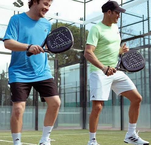 Why Play Padel? The Sport Taking Over the UAE
