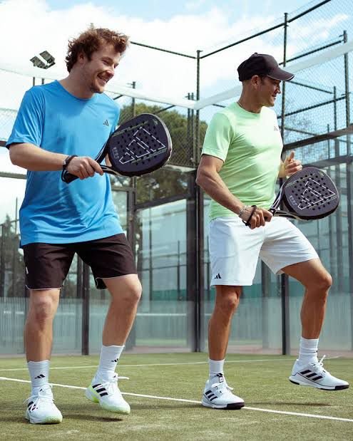 Why Play Padel? The Sport Taking Over the UAE