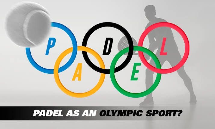 Is Padel Going to Be an Olympic Sport?