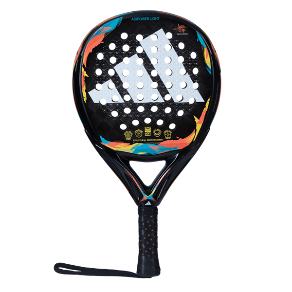 ADIDAS ADIPOWER LIGHT 3.2 1 ADIDAS ADIPOWER LIGHT 3.2