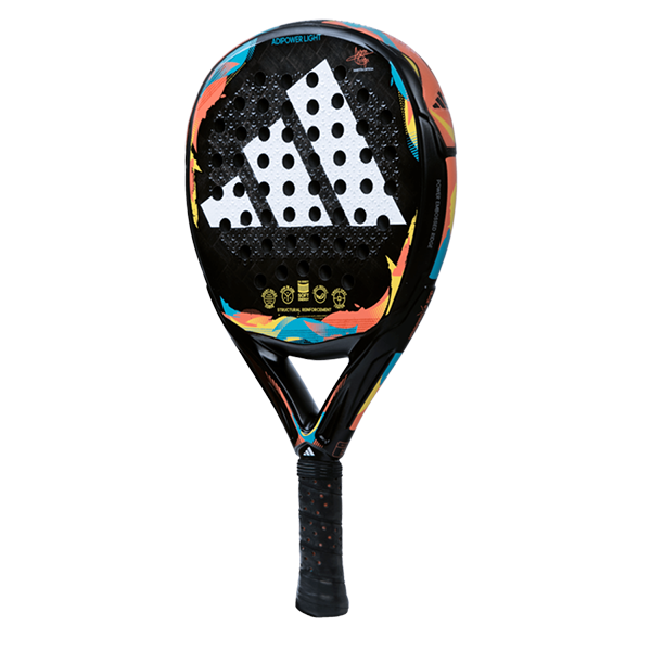 ADIDAS ADIPOWER LIGHT 3.2 2 ADIDAS ADIPOWER LIGHT 3.2