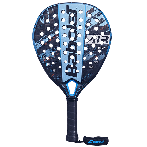 BABOLAT AIR VIPER 2024 1 BABOLAT AIR VIPER 2024