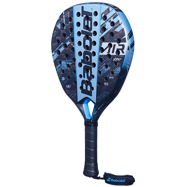 BABOLAT AIR VIPER 2024 2 BABOLAT AIR VIPER 2024