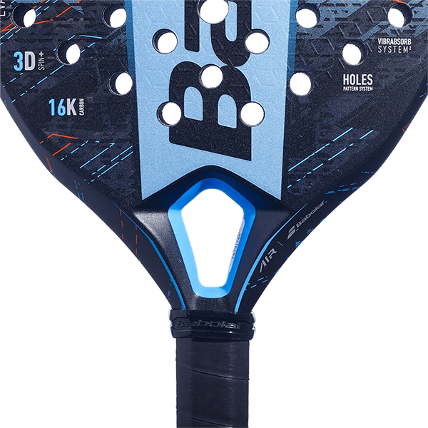 BABOLAT AIR VIPER 2024 3 BABOLAT AIR VIPER 2024