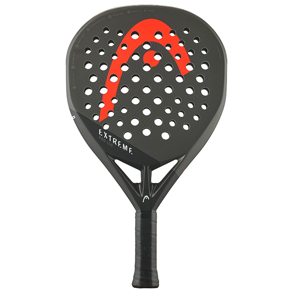 HEAD EXTREME PRO 2024 ARTURO COELLO 1 HEAD EXTREME PRO 2024 ARTURO COELLO