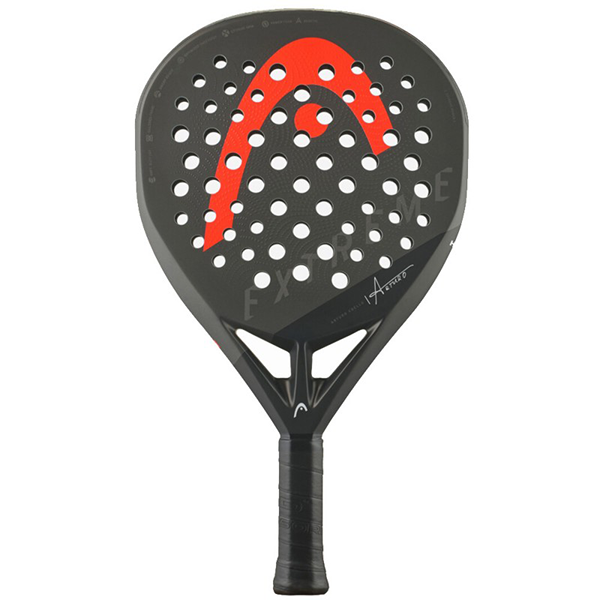 HEAD EXTREME PRO 2024 ARTURO COELLO 4 HEAD EXTREME PRO 2024 ARTURO COELLO
