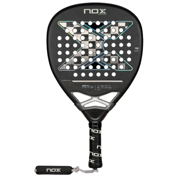 NOX AT10 LUXURY GENIUS ATTACK 18K 2024 1 NOX AT10 LUXURY GENIUS ATTACK 18K 2024