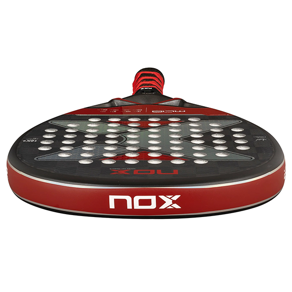 NOX ML10 SHOTGUN 18K LUXURY 2024 2 NOX ML10 SHOTGUN 18K LUXURY 2024