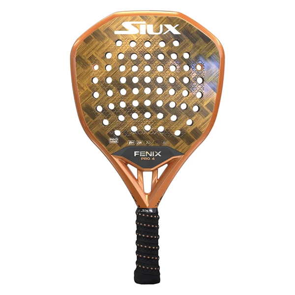 SIUX FENIX PRO 4 2024 1 SIUX FENIX PRO 4 2024