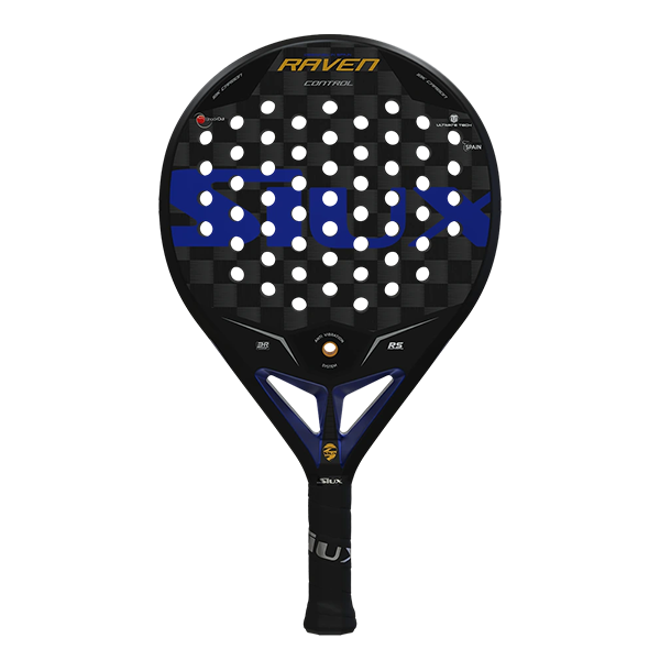 SIUX RAVEN CONTROL 18K 1 SIUX RAVEN CONTROL 18K