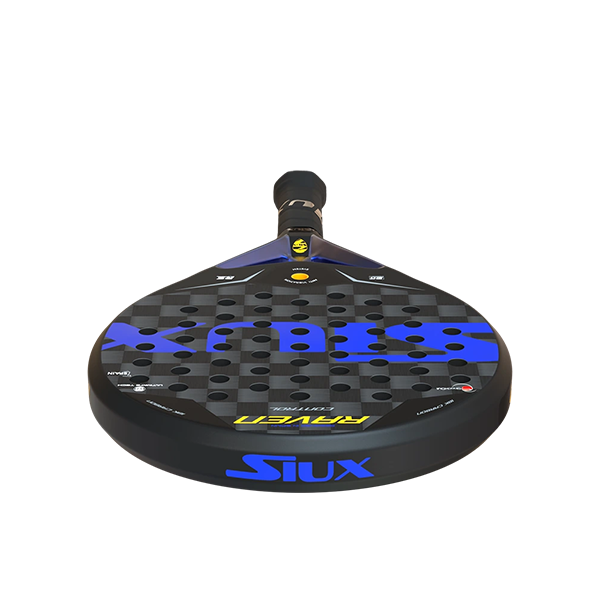 SIUX RAVEN CONTROL 18K 3 SIUX RAVEN CONTROL 18K