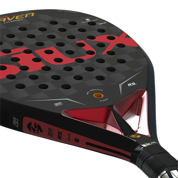 SIUX RAVEN HYBRID 18K 2 SIUX RAVEN HYBRID 18K