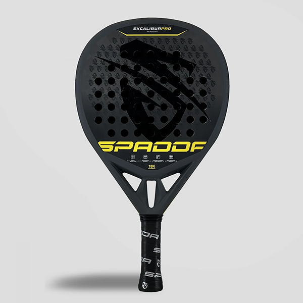 SPADDA EXCALIBUR PRO 1 SPADDA EXCALIBUR PRO