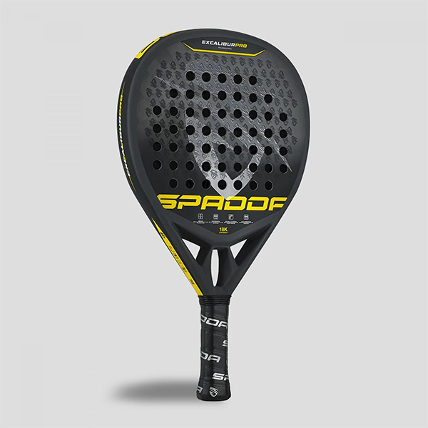 SPADDA EXCALIBUR PRO 2 SPADDA EXCALIBUR PRO
