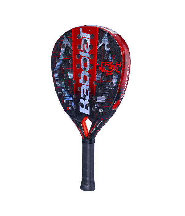 BABOLAT TECHNICAL VIPER JUAN LEBRON 2024 2 BABOLAT TECHNICAL VIPER JUAN LEBRON 2024