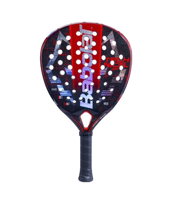 BABOLAT TECHNICAL VIPER JUAN LEBRON 2024 3 BABOLAT TECHNICAL VIPER JUAN LEBRON 2024