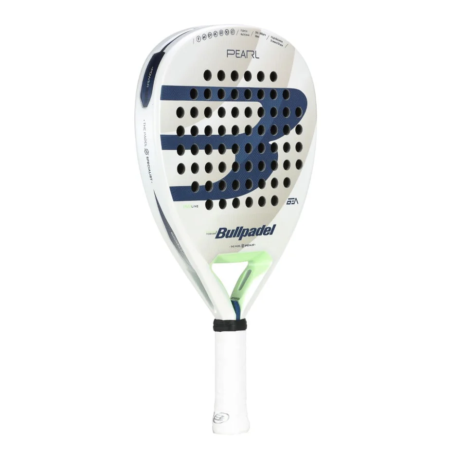 BULLPADEL PEARL 2025 BY BEA GONZALEZ 2 BULLPADEL PEARL 2025 BY BEA GONZALEZ