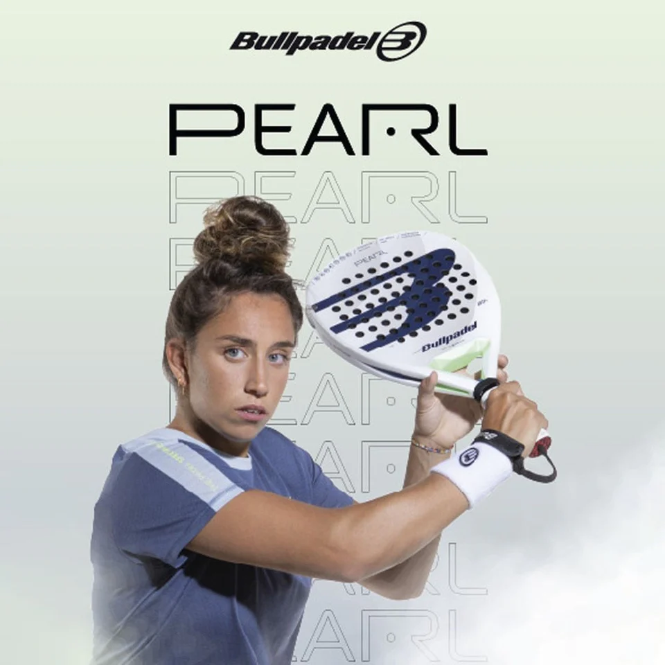 BULLPADEL PEARL 2025 BY BEA GONZALEZ 5 BULLPADEL PEARL 2025 BY BEA GONZALEZ