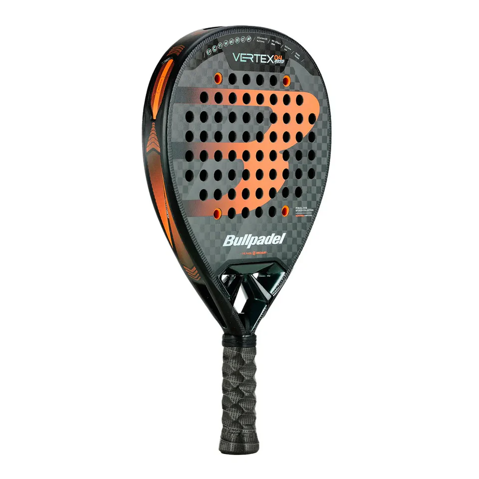 BULLPADEL VERTEX HYBRID 04 2025