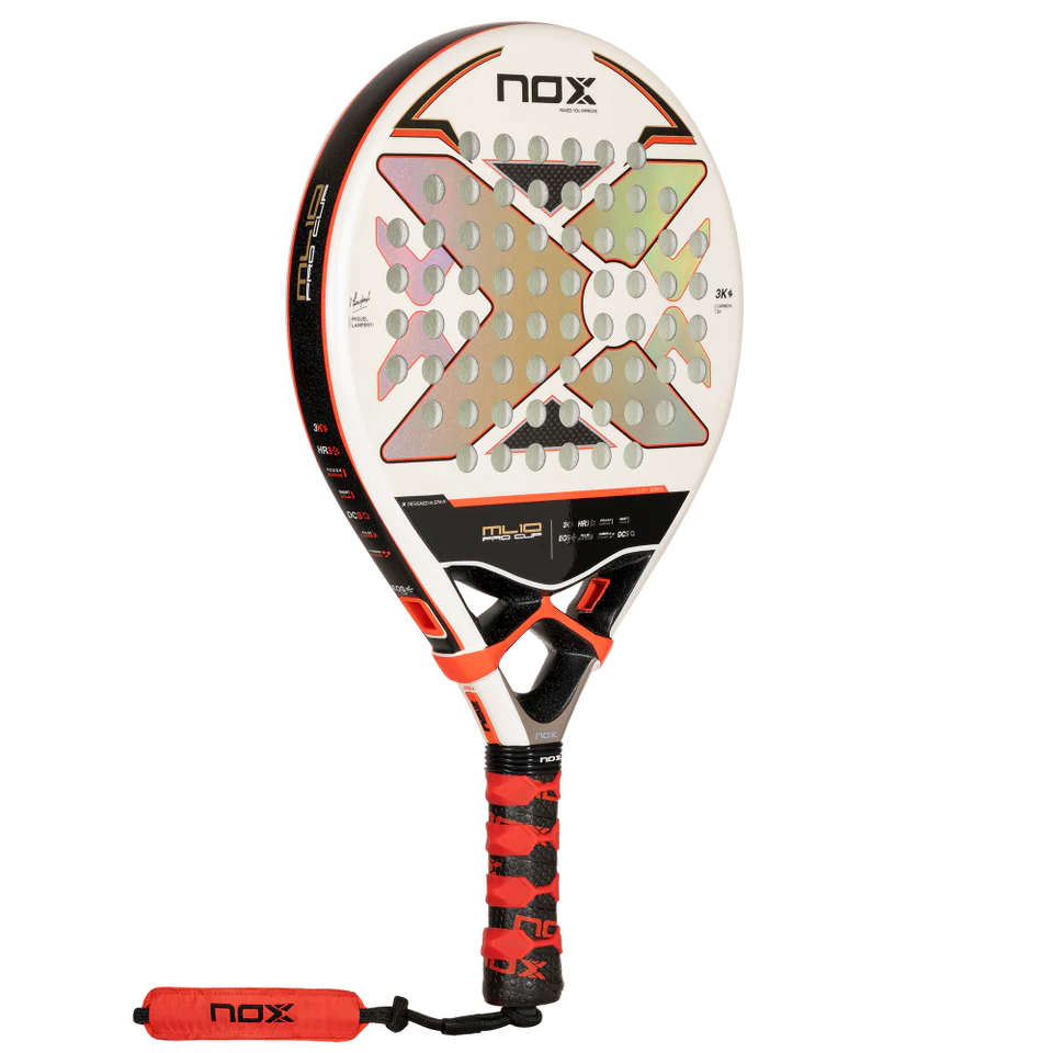 NOX ML10 PRO CUP Luxury Series 2024 BY MIGUEL LAMPERTI 3 NOX ML10 PRO CUP Luxury Series 2024 BY MIGUEL LAMPERTI