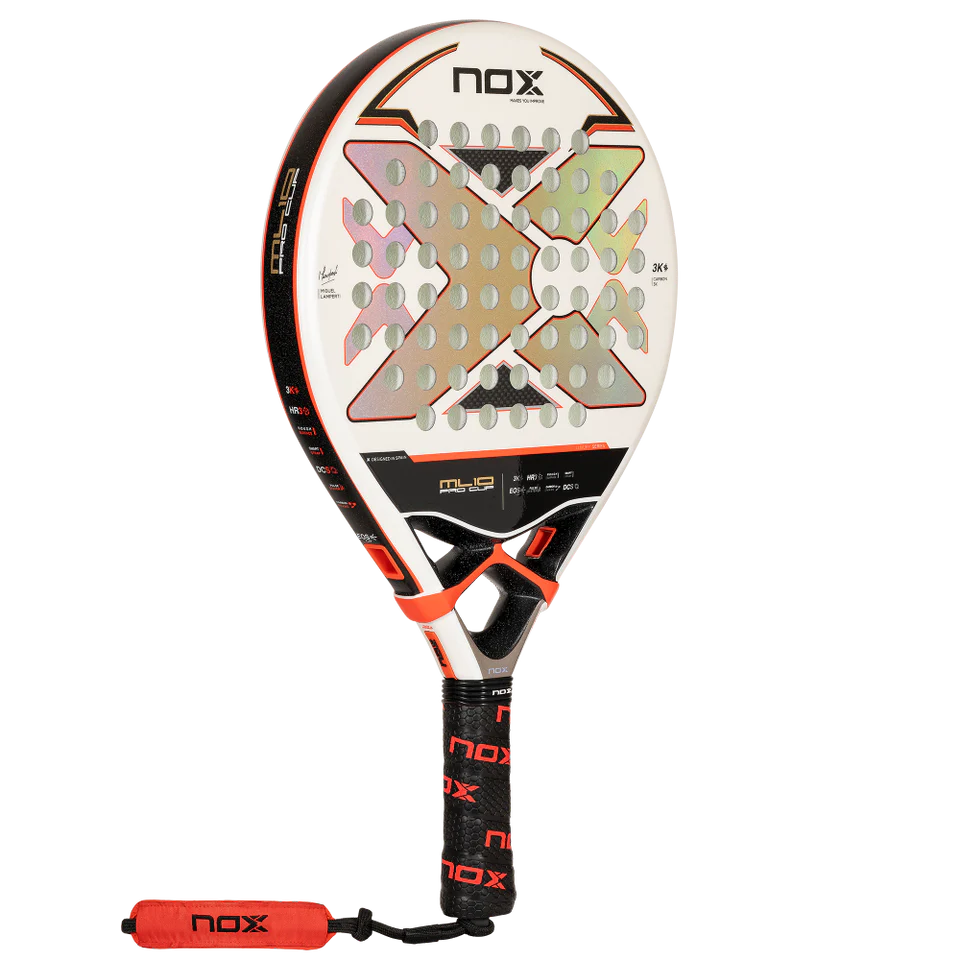 NOX ML10 PRO CUP Luxury Series 2024 BY MIGUEL LAMPERTI 4 NOX ML10 PRO CUP Luxury Series 2024 BY MIGUEL LAMPERTI