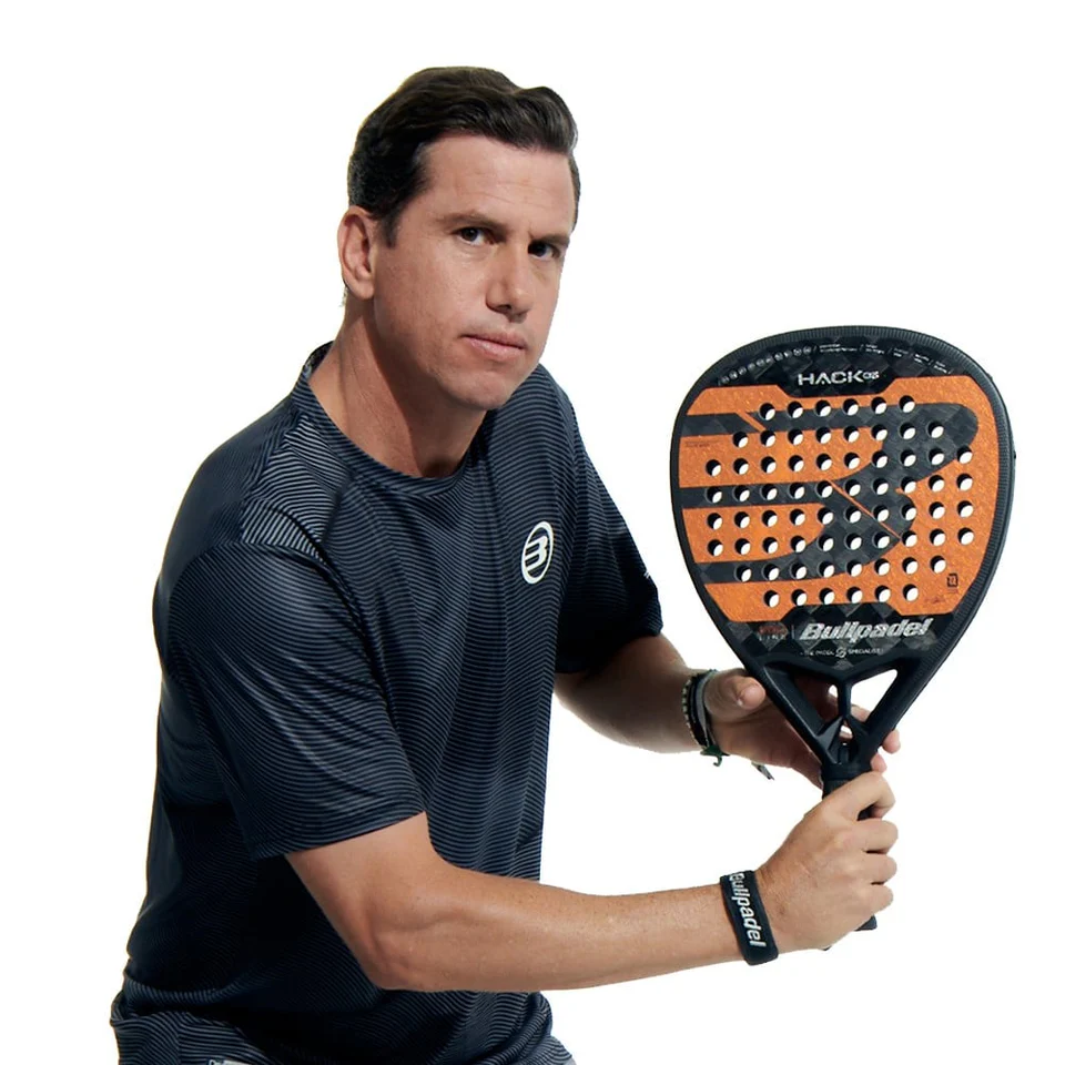 BULLPADEL HACK 03 2024 PAQUITO NAVARRO 7 BULLPADEL HACK 03 2024 PAQUITO NAVARRO