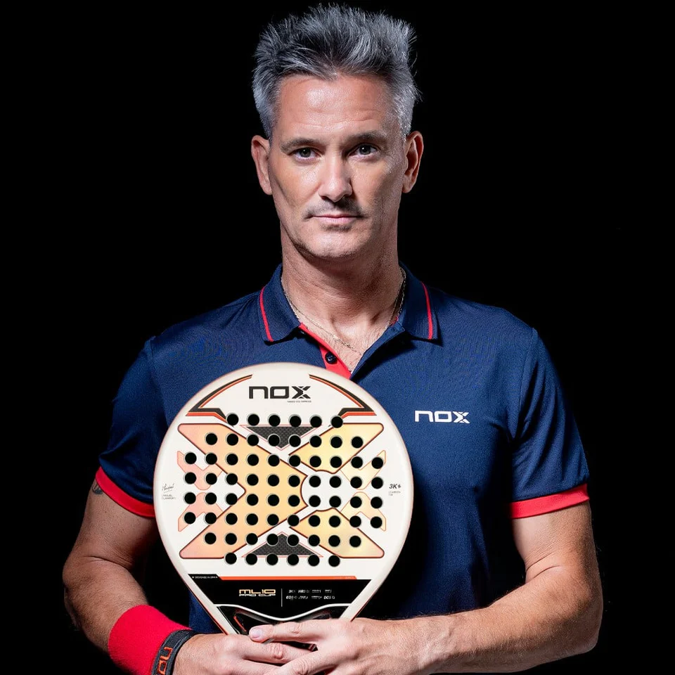 NOX ML10 PRO CUP Luxury Series 2024 BY MIGUEL LAMPERTI 7 NOX ML10 PRO CUP Luxury Series 2024 BY MIGUEL LAMPERTI