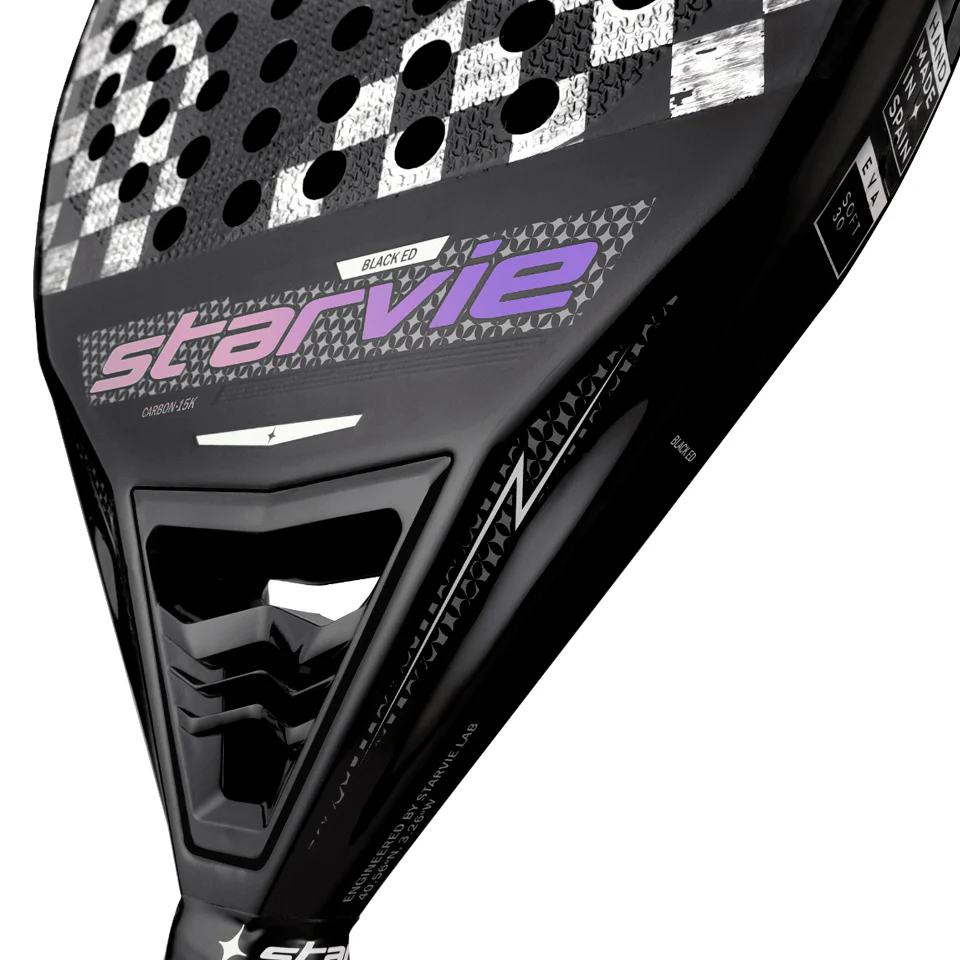 STARVIE BRAVA SOFT 2025 5 STARVIE BRAVA SOFT 2025