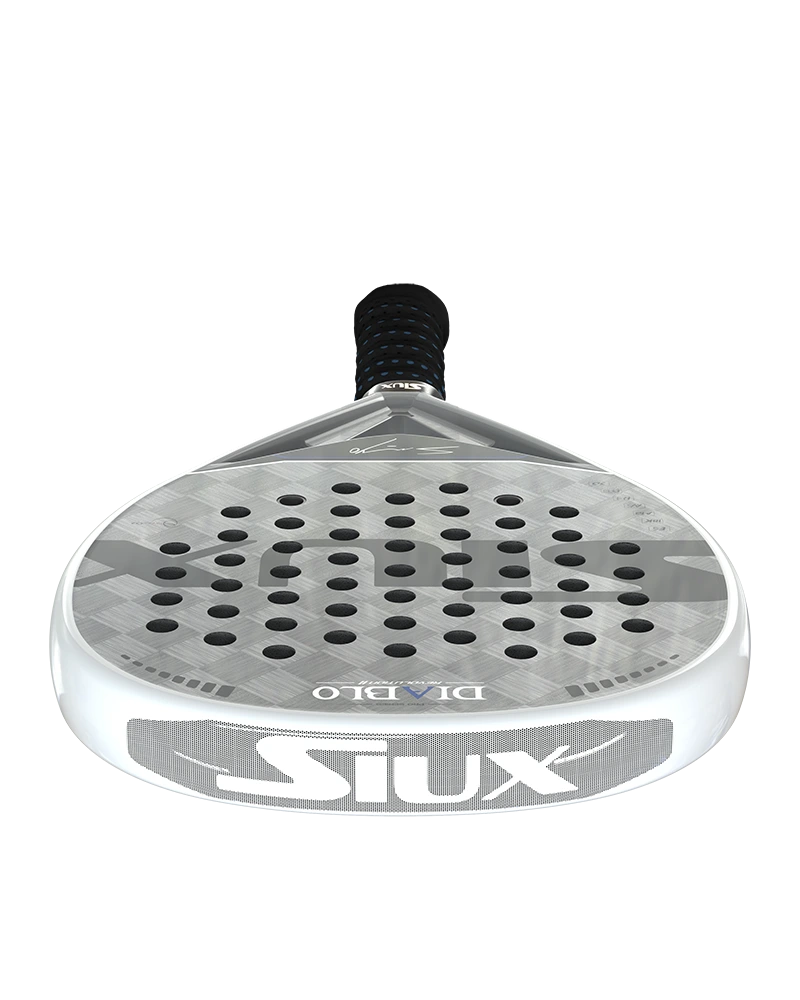 SIUX DIABLO REVOLUTION II SANYO PRO 3 SIUX DIABLO REVOLUTION II SANYO PRO