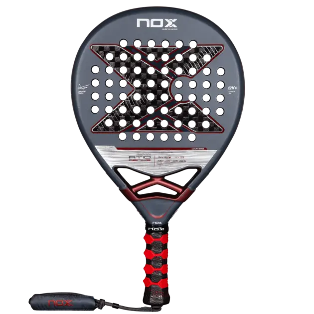 NOX AT10 LUXURY GENIUS 12K 2025 BY AGUSTIN TAPIA