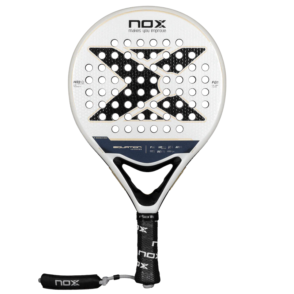 NOX ADVANCED EQUATION 2025 1 NOX ADVANCED EQUATION 2025
