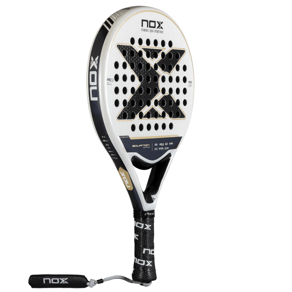 NOX ADVANCED EQUATION 2025 2 NOX ADVANCED EQUATION 2025