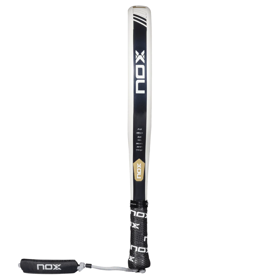 NOX ADVANCED EQUATION 2025 7 NOX ADVANCED EQUATION 2025