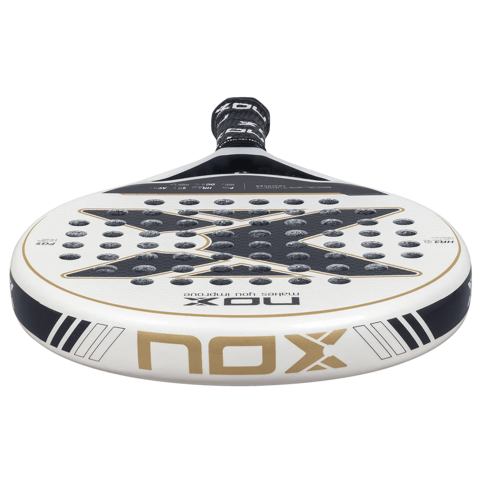 NOX ADVANCED EQUATION 2025 6 NOX ADVANCED EQUATION 2025
