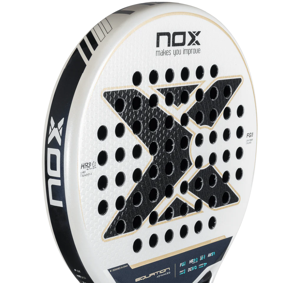 NOX ADVANCED EQUATION 2025 5 NOX ADVANCED EQUATION 2025