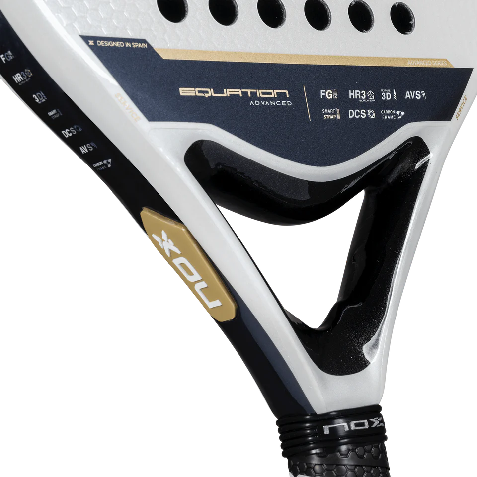 NOX ADVANCED EQUATION 2025 4 NOX ADVANCED EQUATION 2025