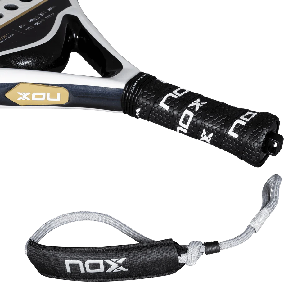 NOX ADVANCED EQUATION 2025 3 NOX ADVANCED EQUATION 2025