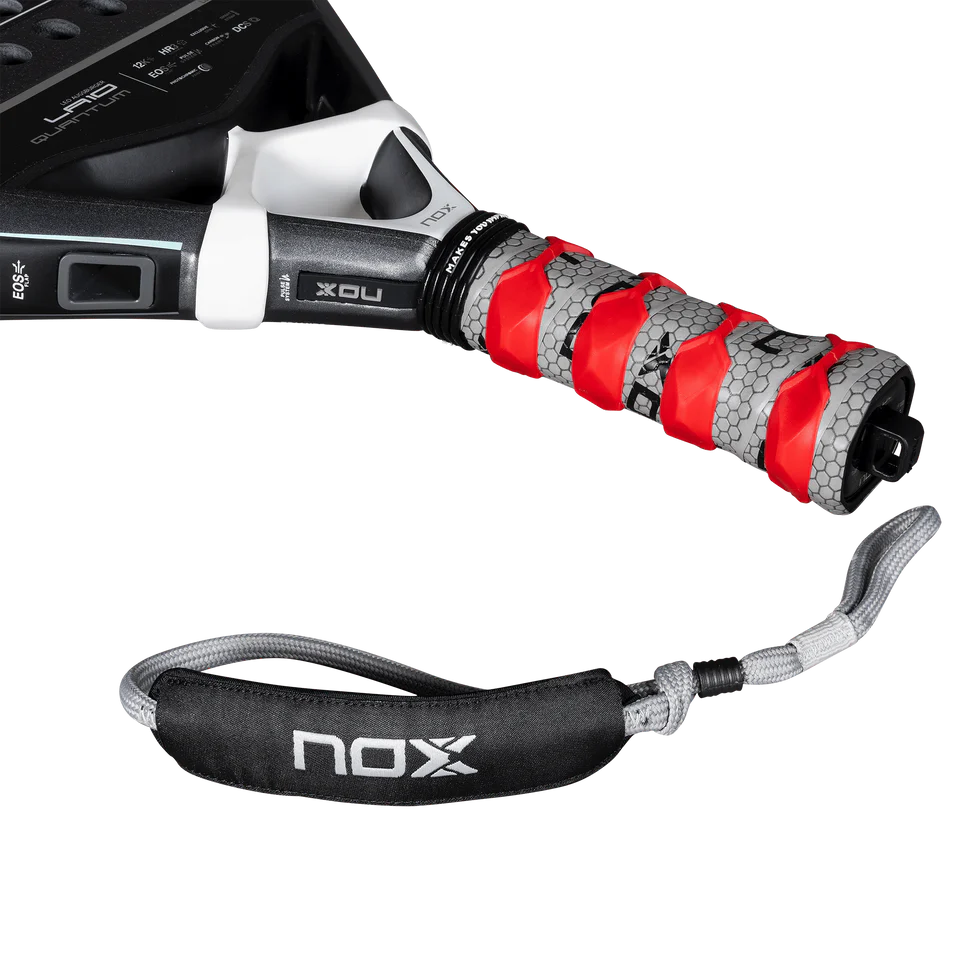 NOX LA10 QUANTUM 12K BY LEO AUGSBURGER 14 NOX LA10 QUANTUM 12K BY LEO AUGSBURGER