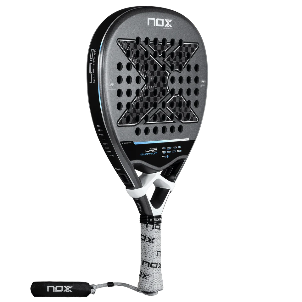 NOX LA10 QUANTUM 12K BY LEO AUGSBURGER 3 NOX LA10 QUANTUM 12K BY LEO AUGSBURGER