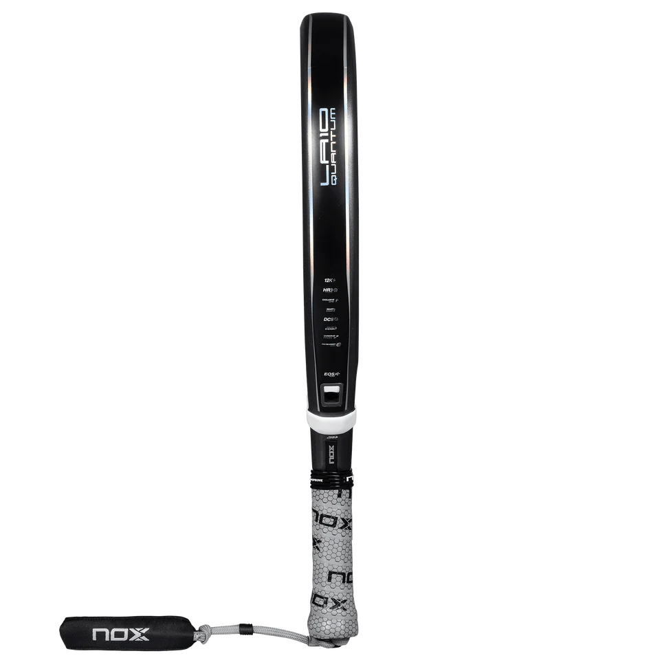 NOX LA10 QUANTUM 12K BY LEO AUGSBURGER 5 NOX LA10 QUANTUM 12K BY LEO AUGSBURGER