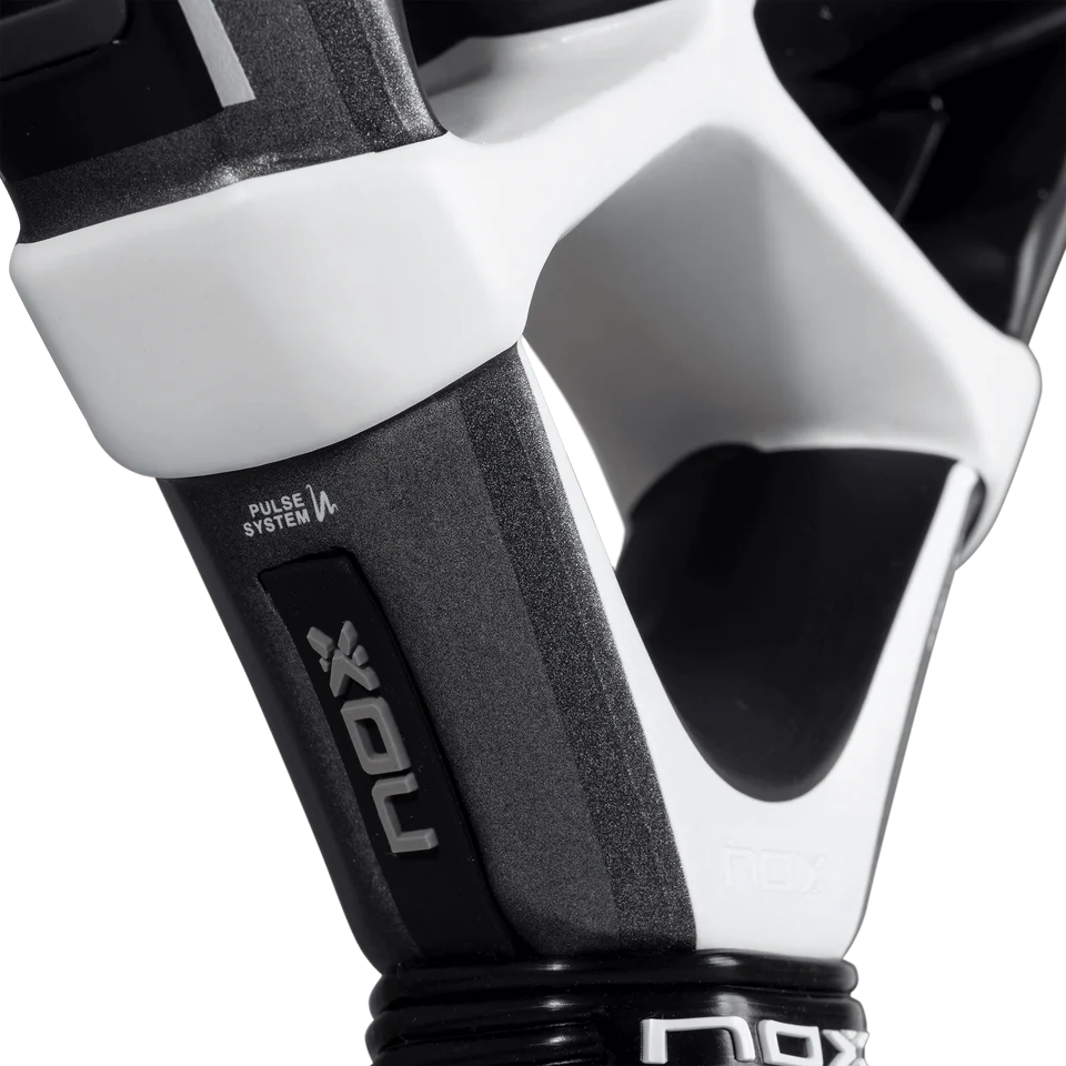 NOX LA10 QUANTUM 12K BY LEO AUGSBURGER 7 NOX LA10 QUANTUM 12K BY LEO AUGSBURGER
