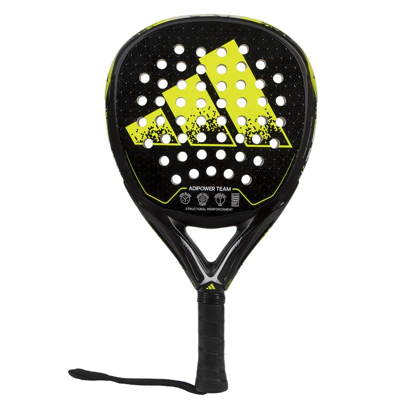 ADIDAS ADIPOWER TEAM 2023 1 ADIDAS ADIPOWER TEAM 2023