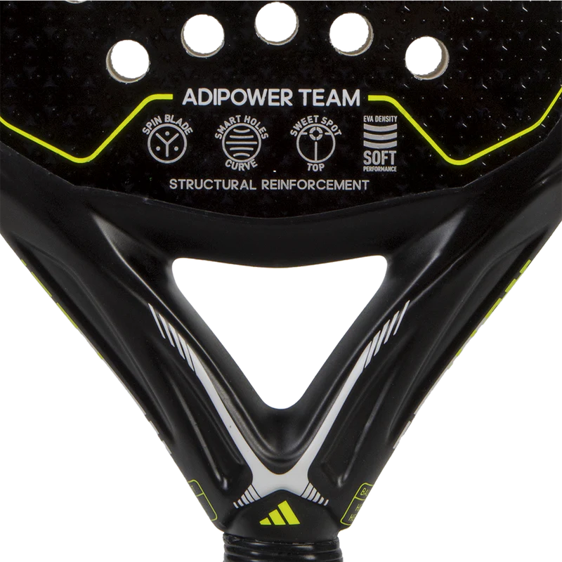 ADIDAS ADIPOWER TEAM 2023 4 ADIDAS ADIPOWER TEAM 2023