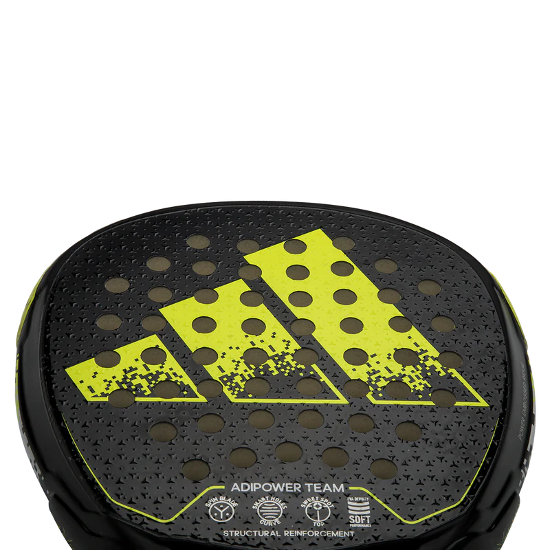 ADIDAS ADIPOWER TEAM 2023 5 ADIDAS ADIPOWER TEAM 2023