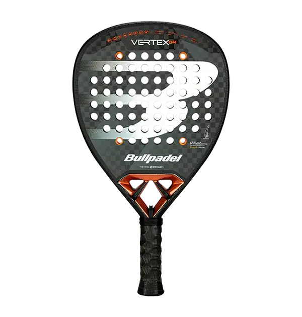BULLPADEL VERTEX 04 2025 BY JUAN TELLO