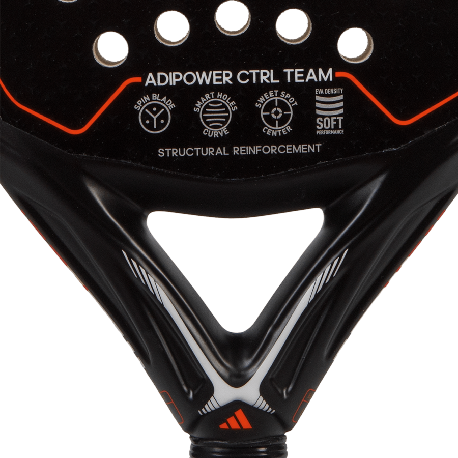 ADIDAS ADIPOWER CTRL TEAM 2023 5 ADIDAS ADIPOWER CTRL TEAM 2023