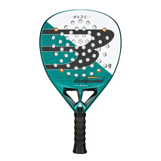 BULLPADEL HACK 04 2025 BY PAQUITO NAVARRO
