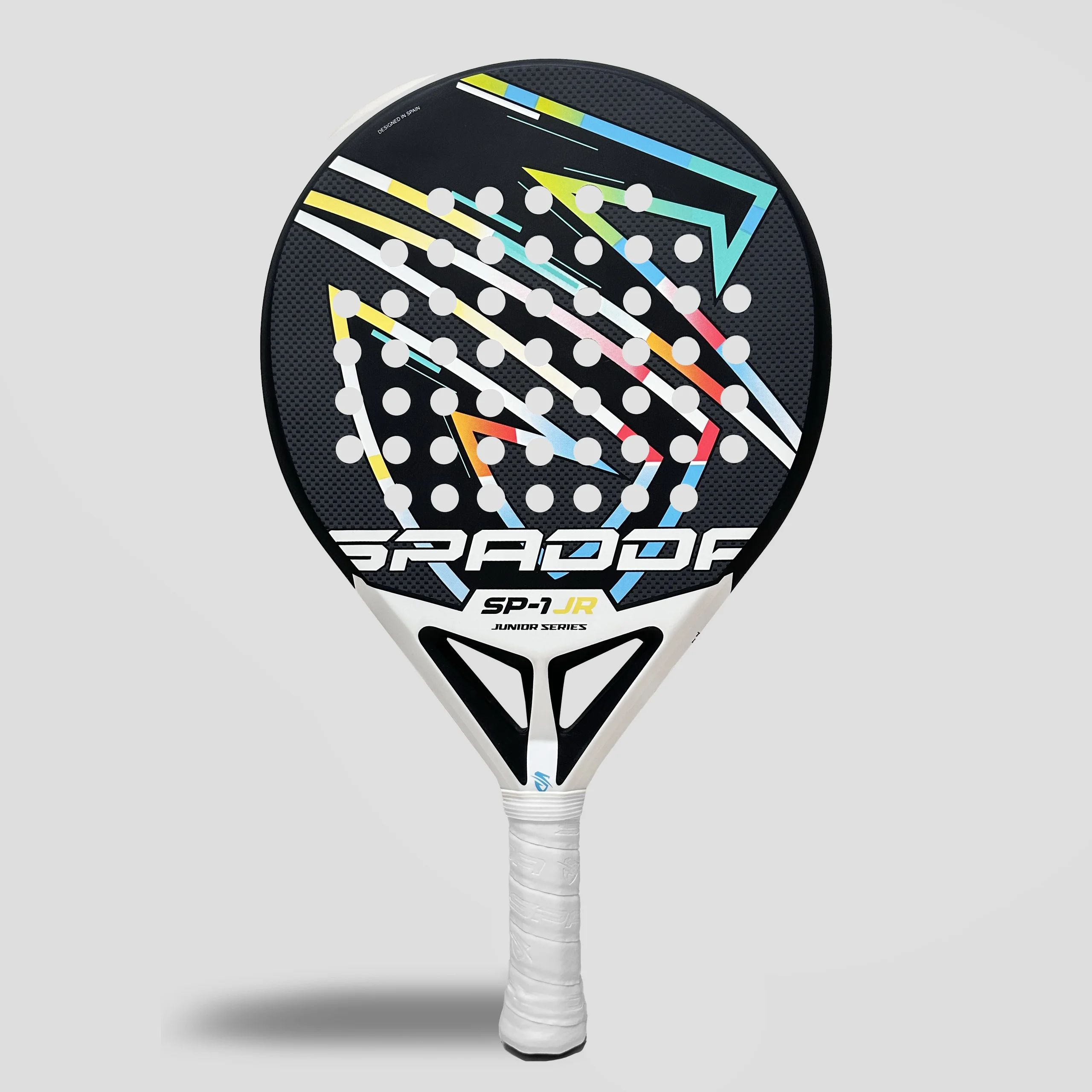 SPADDA SP-1 JUNIOR 1 SPADDA SP-1 JUNIOR